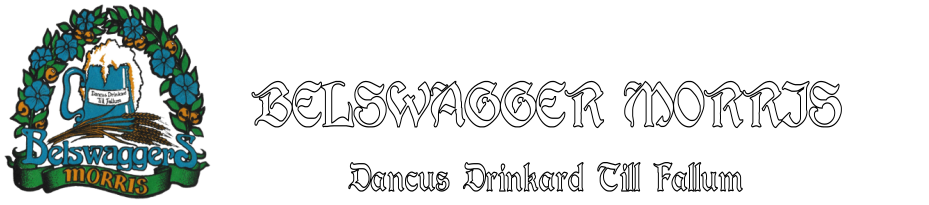 Belswagger Morris Banner